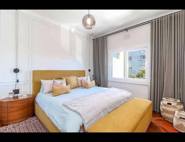 2 BEDROOM APARTMENT TO LET IN GREEN POINT
